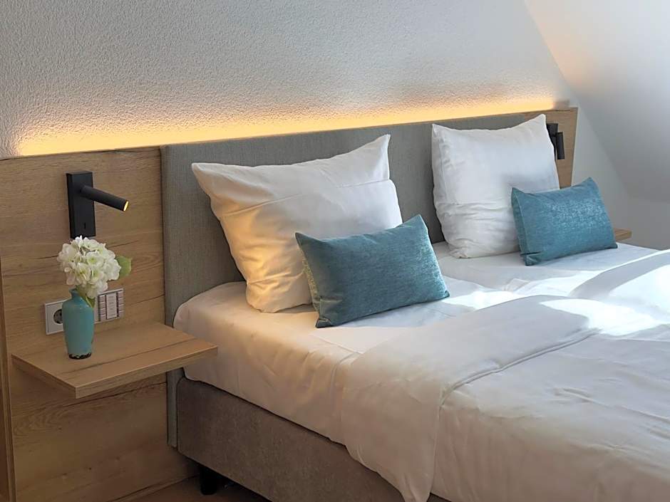 Living & Serviced Apartments by Blauer Wolf