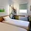 Hotel ibis budget Aix Les Bains - Grésy