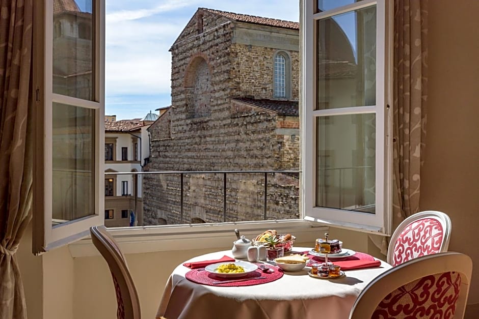Palazzo della Stufa Residenza D'Epoca