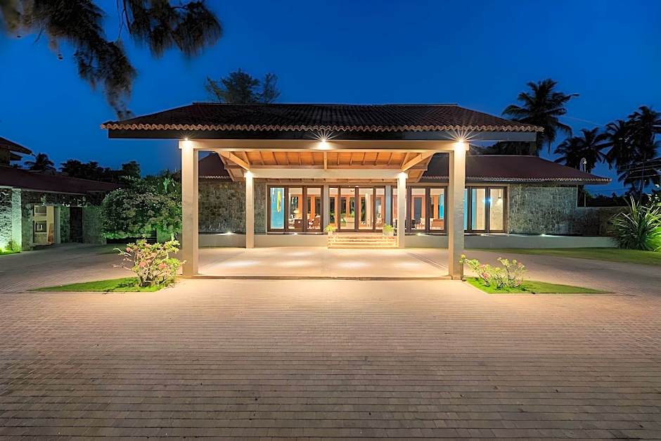 Regenta Arie Lagoon Negombo