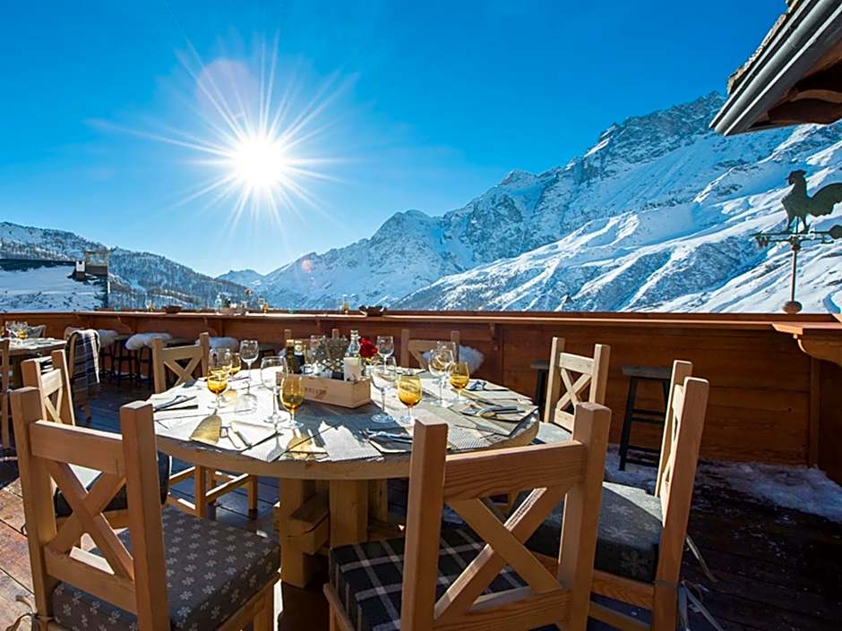 Hotel Principe delle Nevi