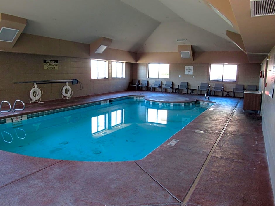 Holiday Inn Express Hotel & Suites Lincoln South By IHG