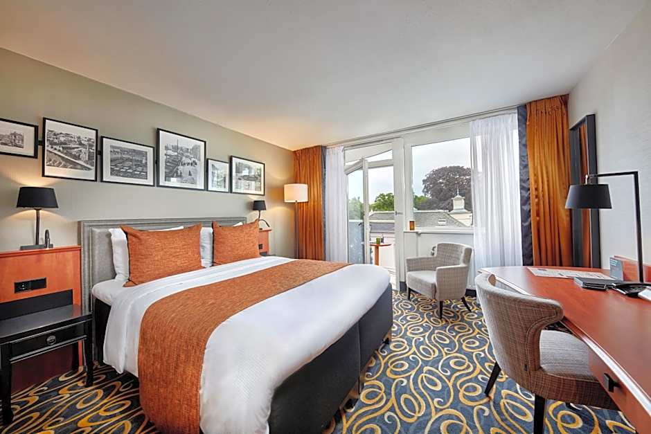 Photo 1 of 7 of Standard 1 Double Bed or 2 Beds, Balcony