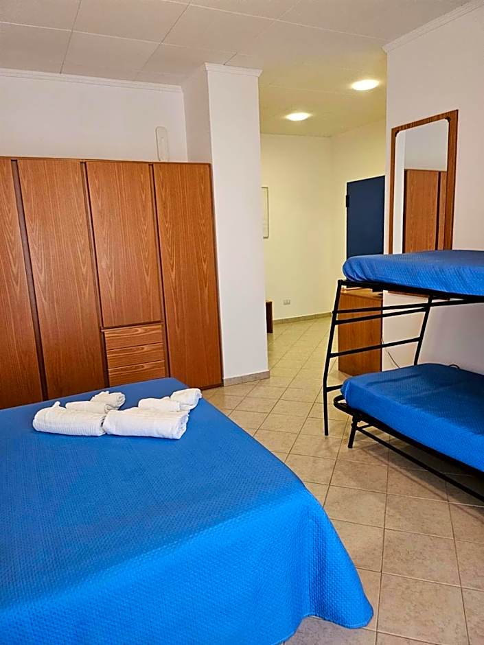 Hotel Stella Marina