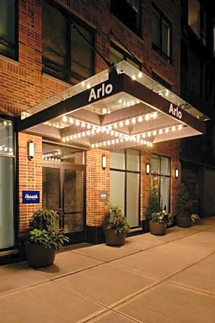 Arlo SoHo NYC