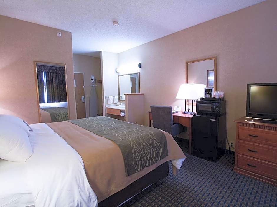 Comfort Inn