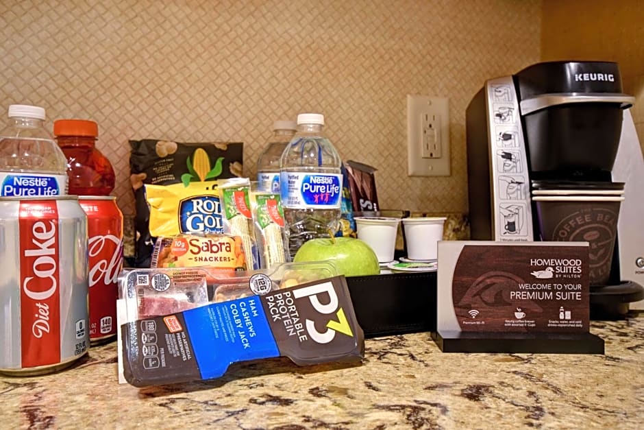 Homewood Suites By Hilton Southington