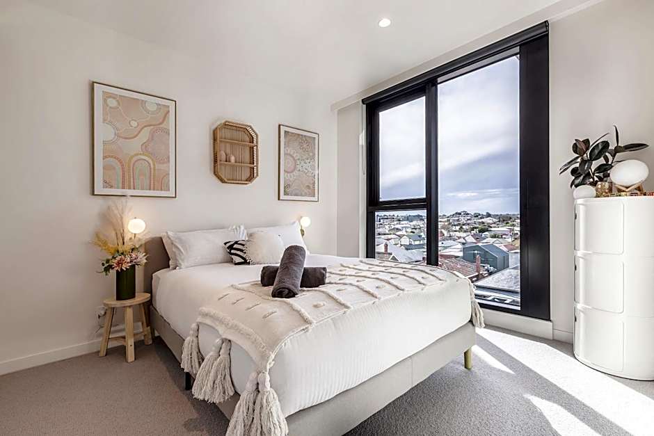 Moonee Valley Park with parking