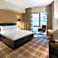 Radisson Blu Hotel, London Canary Wharf East