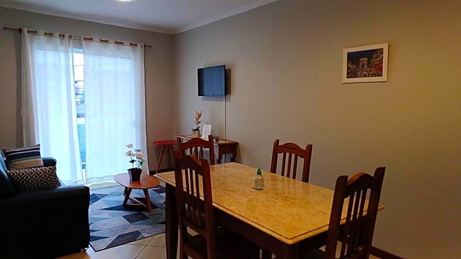 Apart Angra dos Reis I