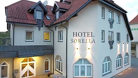 Hotel Sorella
