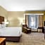 Comfort Inn & Suites Near University of Wyoming