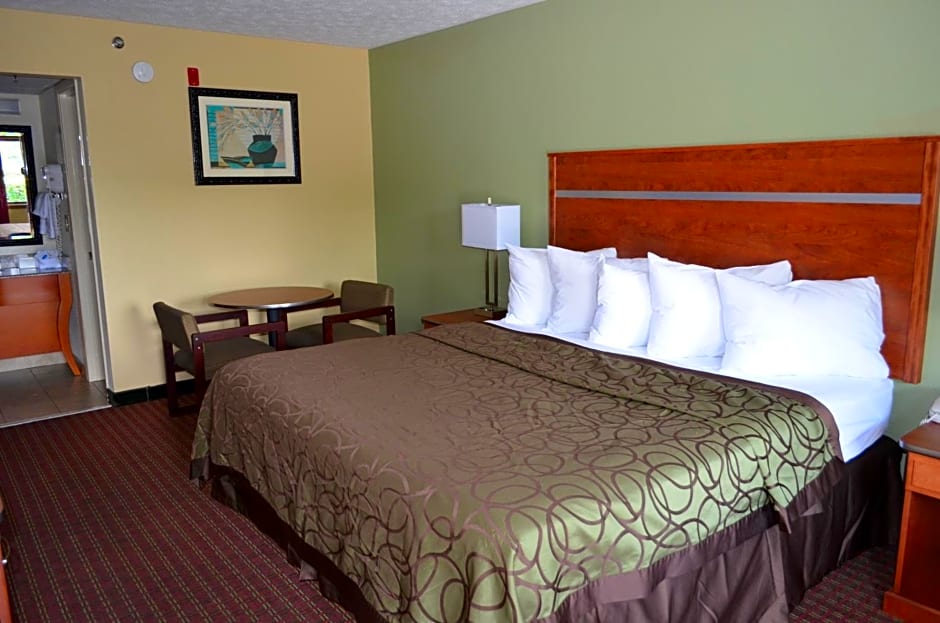 Baymont by Wyndham Pigeon Forge