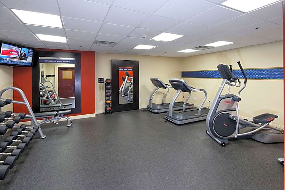 Hampton Inn By Hilton & Suites Tucson-Mall
