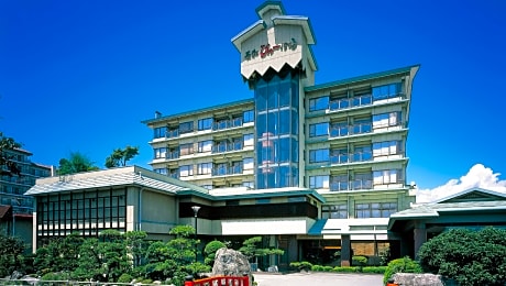 Isawa View Hotel