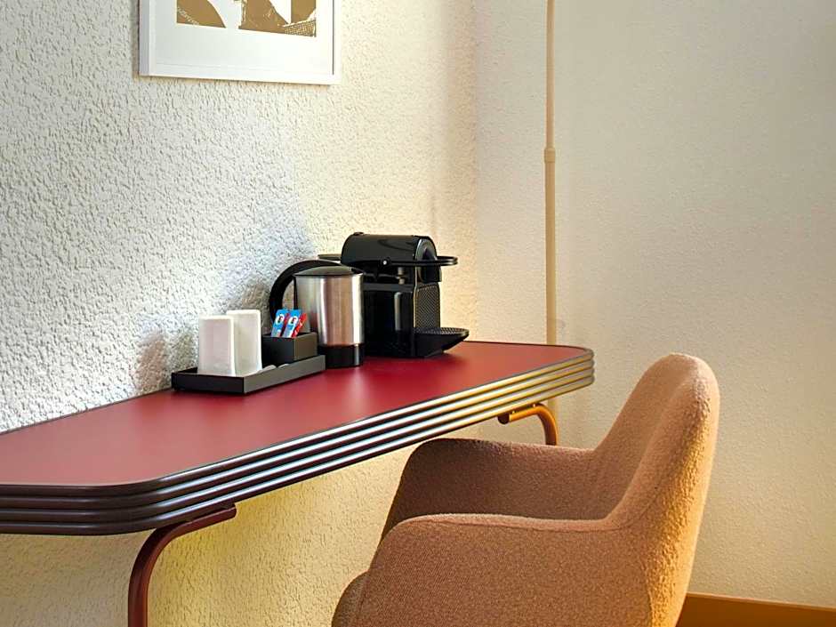 Hotel Mercure Vichy Thermalia