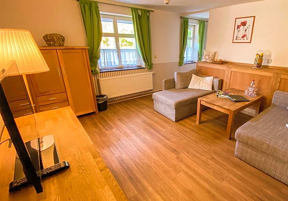 Hotel Restaurant Mühlenhof Bosse