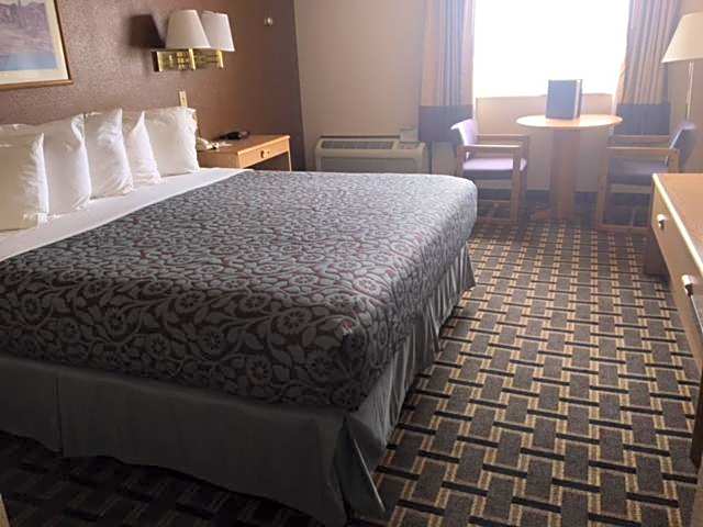 Days Inn by Wyndham Hurricane/Zion National Park Area