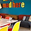 25hours Hotel Vienna at MuseumsQuartier