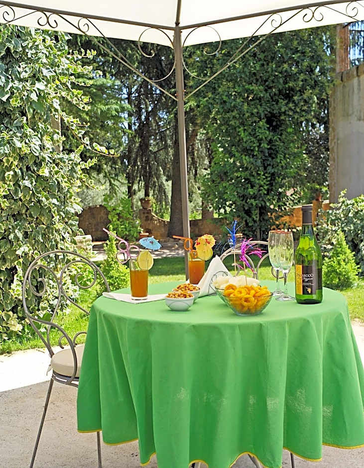 B&B Villa Casablanca