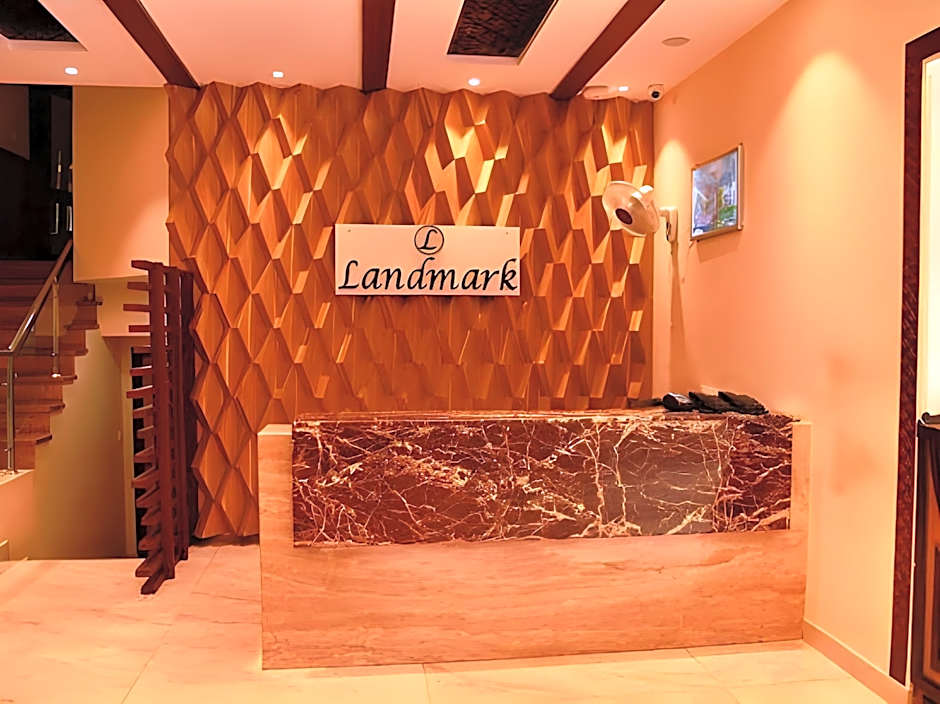 Hotel Landmark