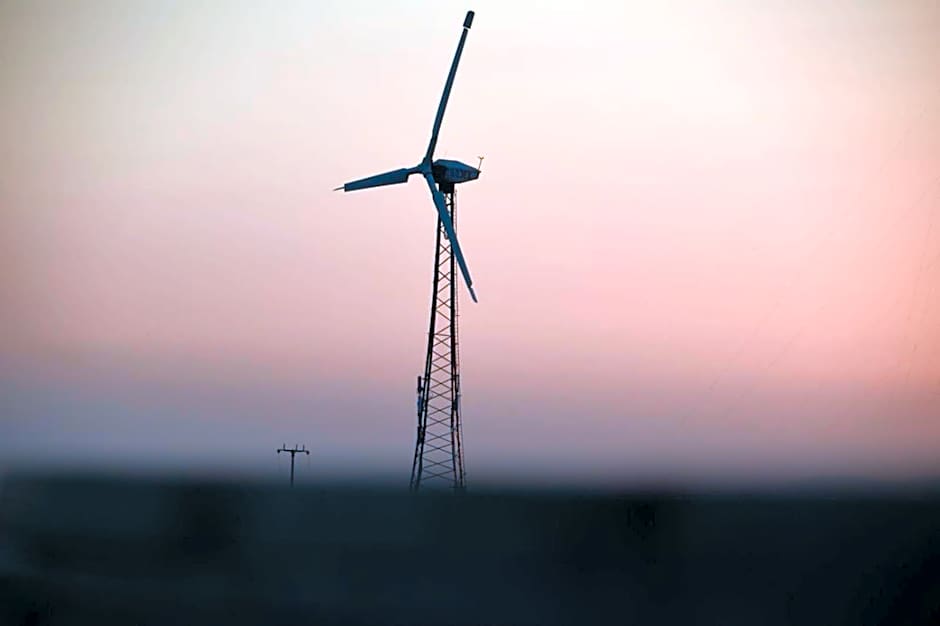 Aloney Habashan Guest village