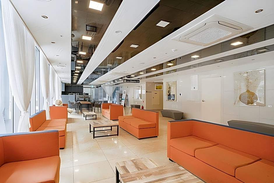 Gloucester Hotel Jeju