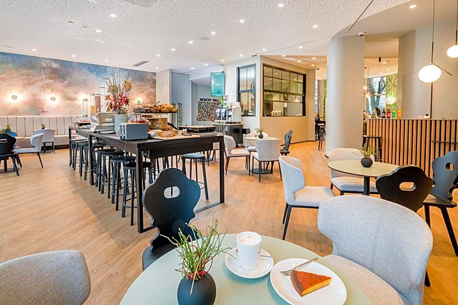 KOOS Hotel&Apartments