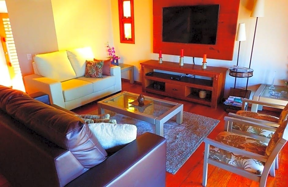 Pousada Vivenda da Barra