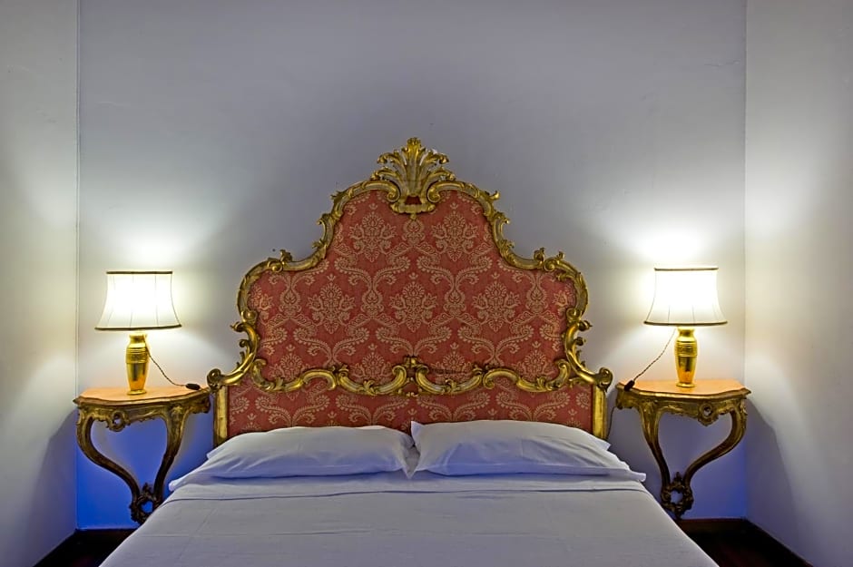 Cristina Rossi Bed&Breakfast