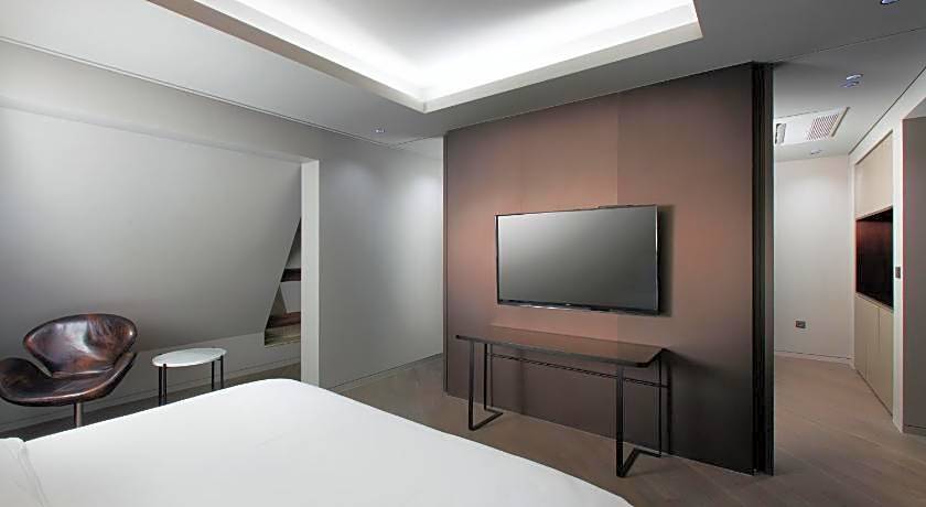 SR Suites Pangyo 