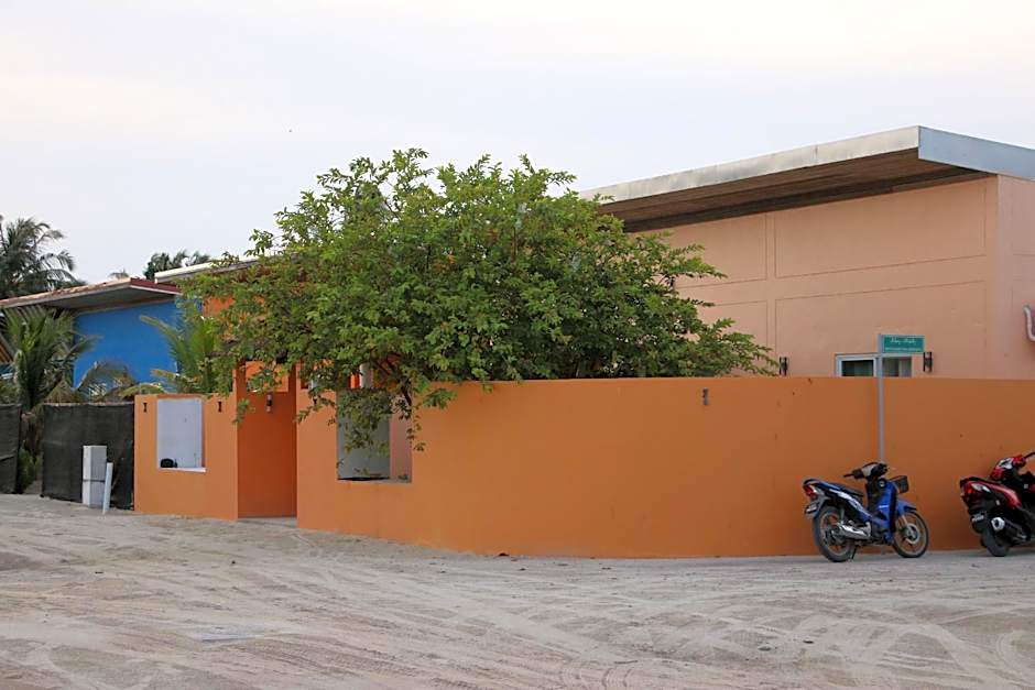 Samaik Orange