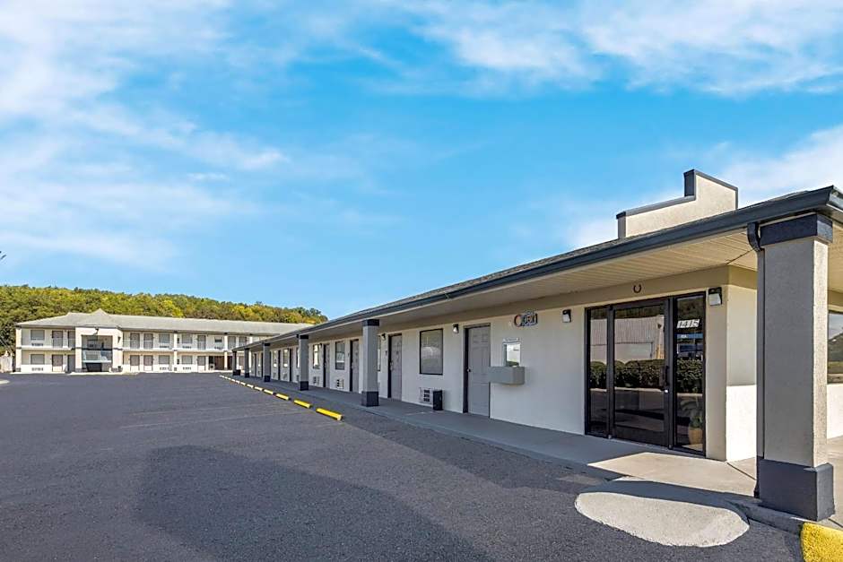 Rodeway Inn Ardmore I-65
