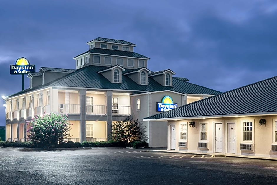 Days Inn by Wyndham Trumann AR