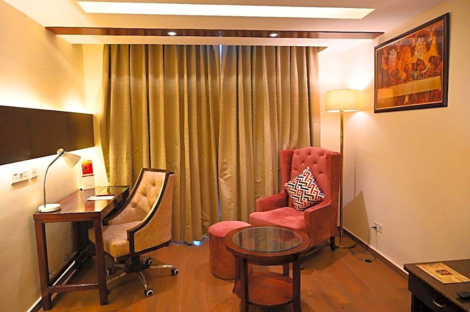 Clarion Inn Sevilla