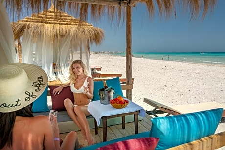 Yadis Djerba Golf Thalasso & Spa