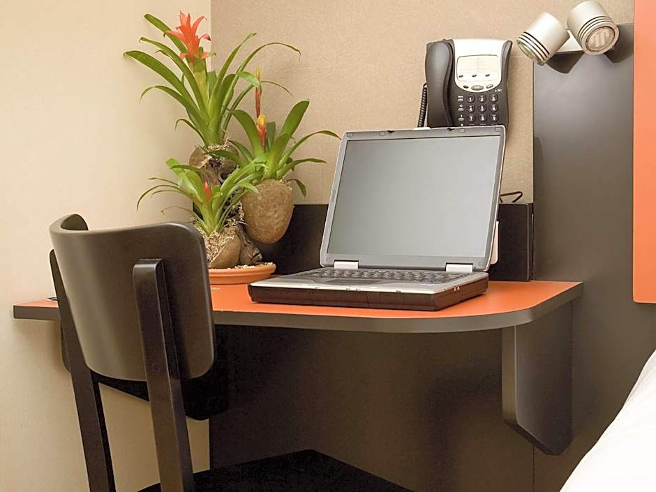 Ibis Budget Limoges Nord