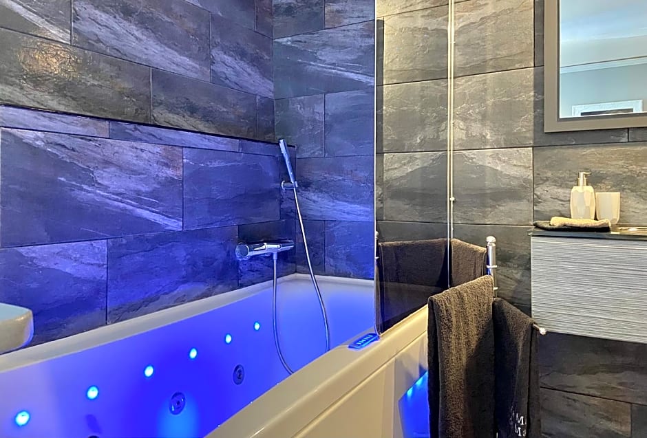 La Maison de Manolie