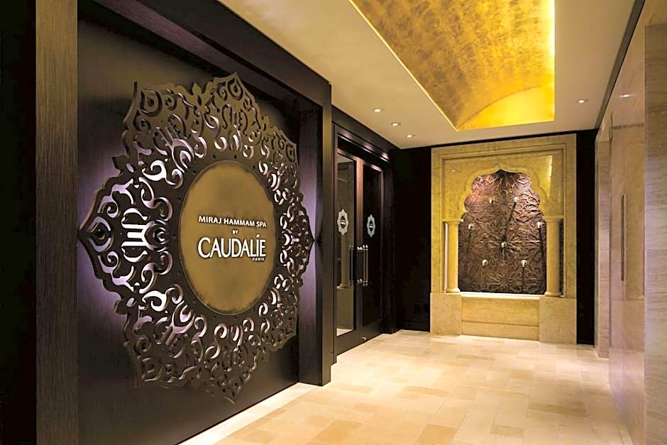 Shangri-La Hotel Toronto