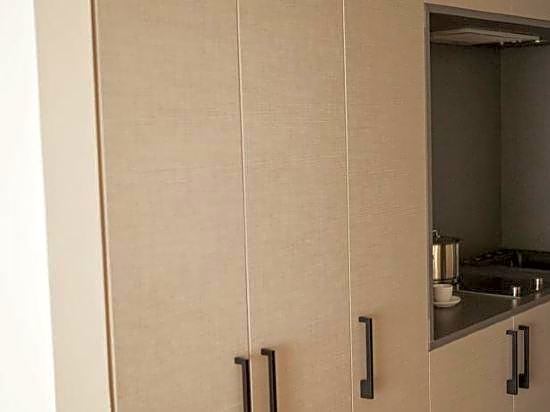 Staytion Urban City Hotel Mannheim