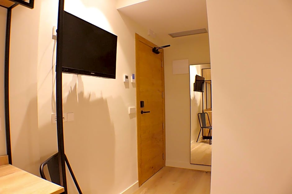 Hotel Marfany