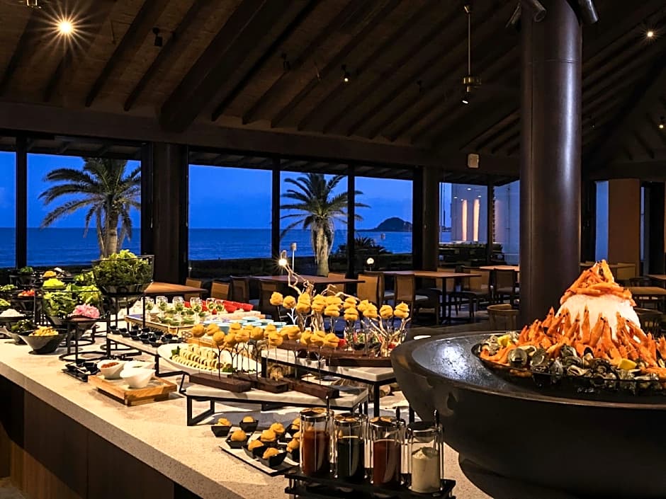 Kamogawa Grand Hotel