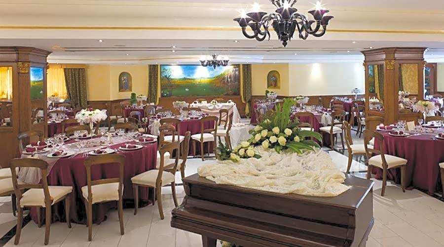 Albergo Ristorante Uliveto
