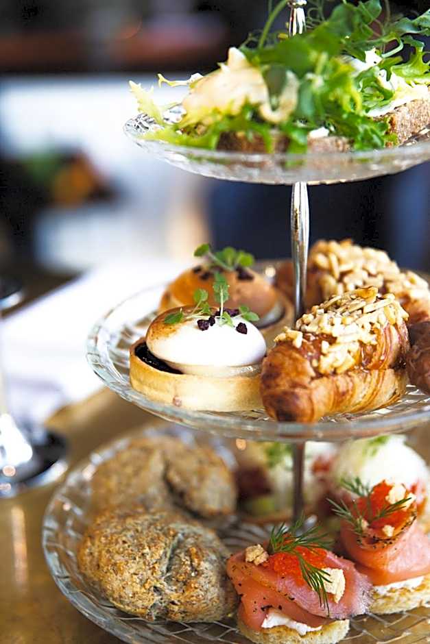 Stenungsbaden Yacht Club