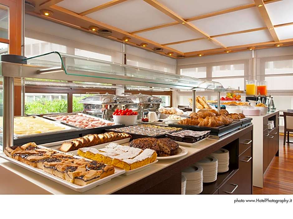 Grand Hotel Trento