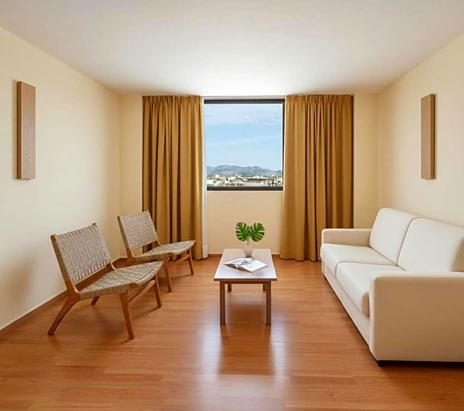 Apartamentos Carlos V