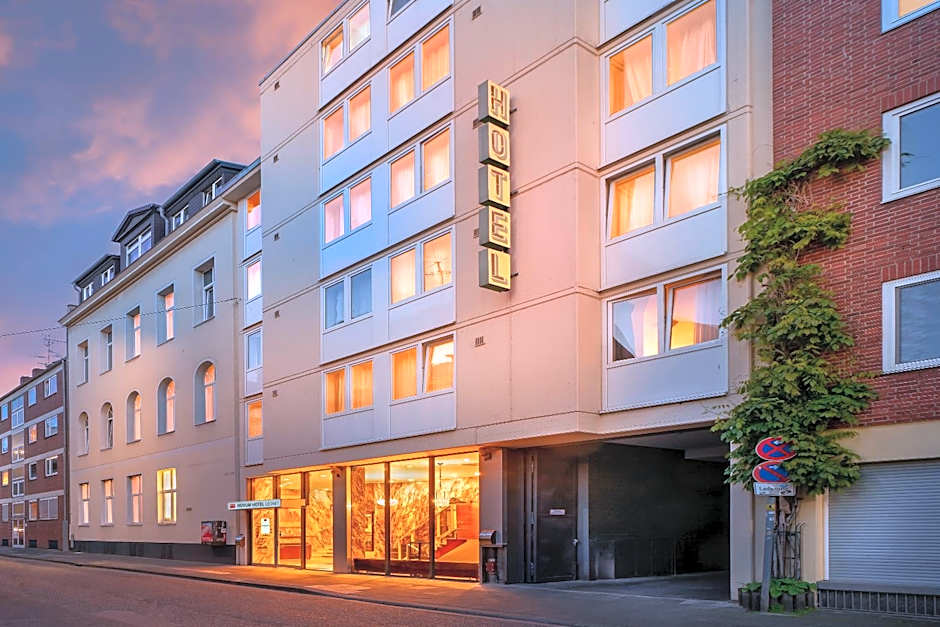 Hotel Leonet