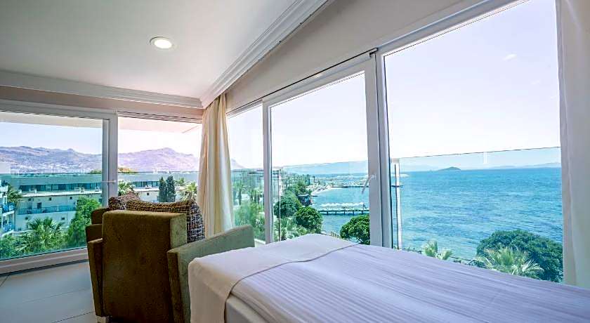 Dragut Point North Hotel - All Inclusive