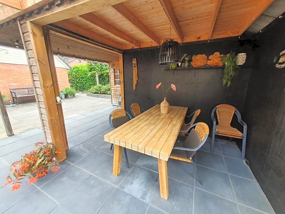 B&B De Boerderij
