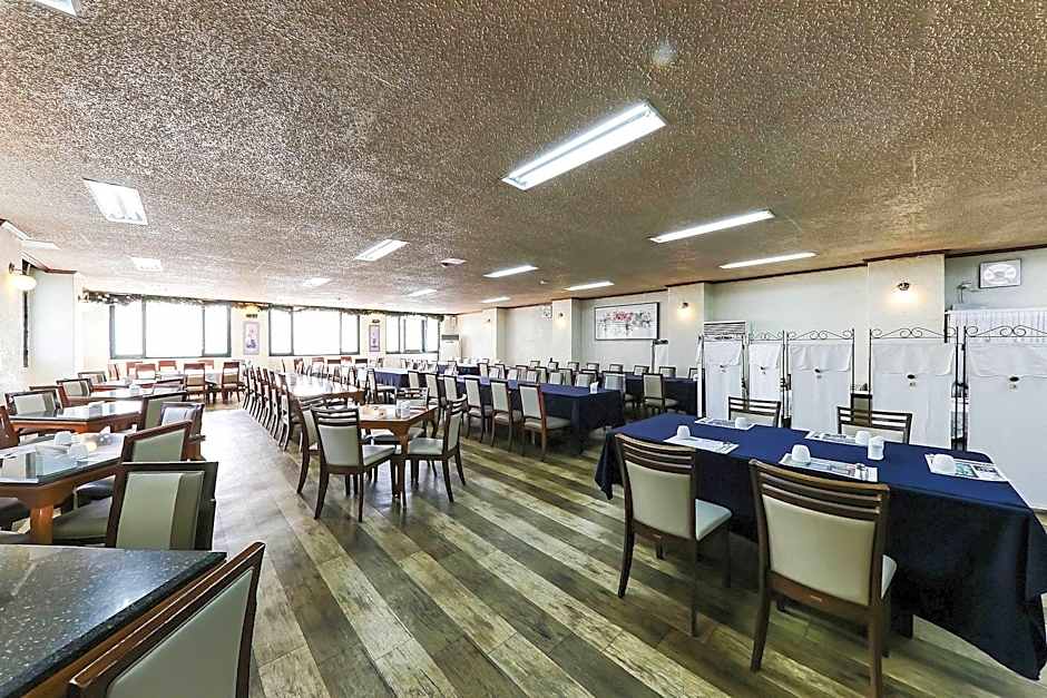 Kyungha Spa Hotel